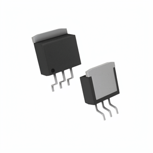 En stock SPX29300T-L-3-3 Acheter en ligne Composants électroniques Gestion de l'alimentation (PMIC) TO 263 4, D2PAK, TO 263AA - Product Image 1