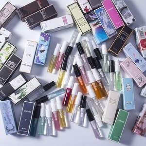 Flacons de <span class=keywords><strong>parfum</strong></span> de 3 ml, OEM, luxe, <span class=keywords><strong>parfum</strong></span> personnalisé en gros, <span class=keywords><strong>parfum</strong></span> longue durée - Product Image 3