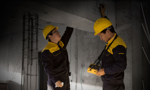 HC-GY71T tất cả-trong-một thanh thép Máy Quét Radar Quét bê tông cốt thép bê tông cốt thép định vị - Product Image 5