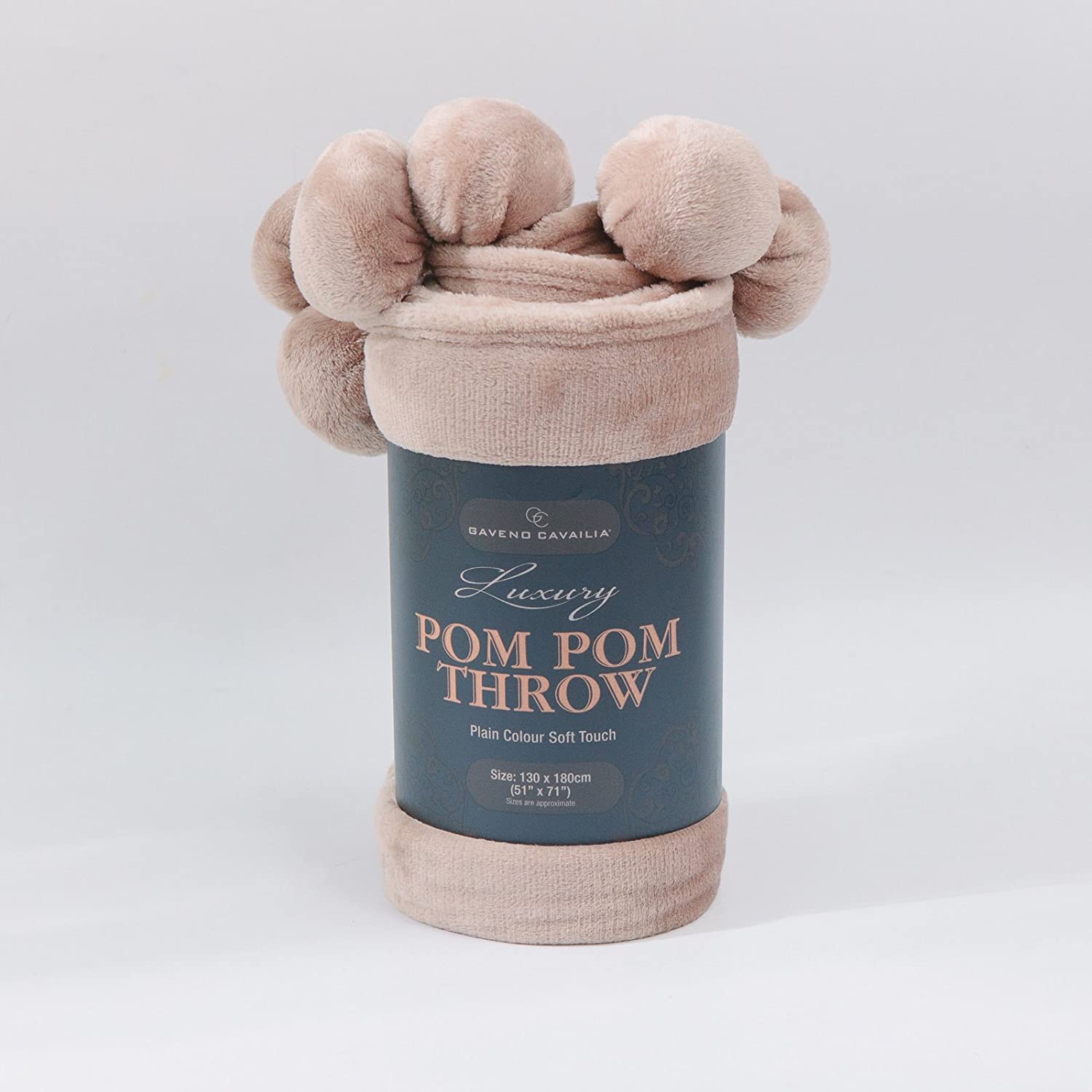 สีน้ำตาล