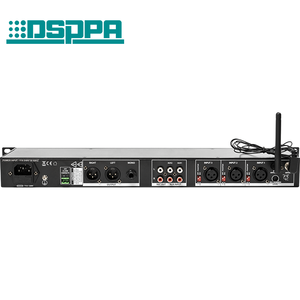 1U trộn âm thanh với Bluetooth, USB, FM - Product Image 4