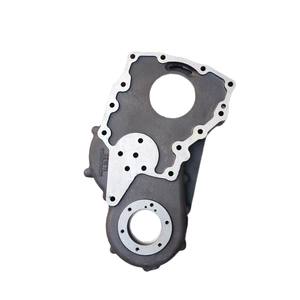 ขายส่งตัวเรือนล้อช่วยแรงเครื่องยนต์ Weichai รุ่น 612600014387 ใช้ได้กับเครื่องยนต์ Weichai - Product Image 3