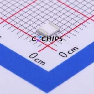 Resistencia SMD 1210W2F5600T5E 1210 (Tipo: Película Gruesa) (Resistencia: 560 Ohmios Precisión: 1%) - Product Image 2