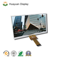 Écran LCD de remplacement en gros 2.8'' 3.5'' 3.97'' 5'' 7'' 8'' 9'' 10'' 12'' 13'' 15'' IPS I2C/TN/SPI/RGB/LVDS/MIPI/Écran tactile