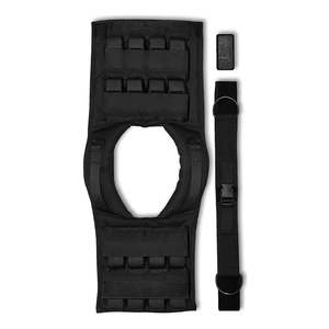 <span class=keywords><strong>Chaleco</strong></span> <span class=keywords><strong>con</strong></span> <span class=keywords><strong>Peso</strong></span> Profesional para Entrenamiento CrossFit, Ajustable de 20kg/50kg, <span class=keywords><strong>Chaleco</strong></span> de Entrenamiento Resistente y Transpirable - Product Image 4