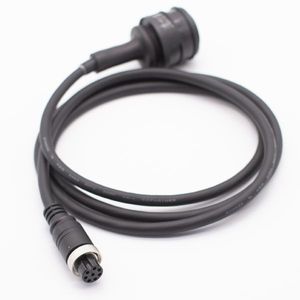 El cable DQ250 FLX2.25 permite la conexión a las unidades de control de la transmisión automática DQ250. - Product Image 3