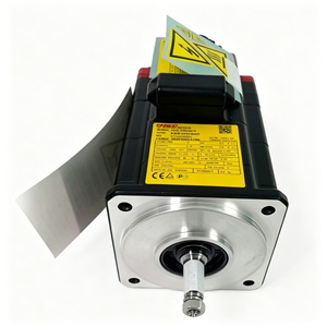 A06B-2212-B605 สำหรับชุดส่งกำลังมอเตอร์อัจฉริยะอุตสาหกรรม Fanuc 2kW สำหรับการซ่อมแซม Fanuc - Product Image 4