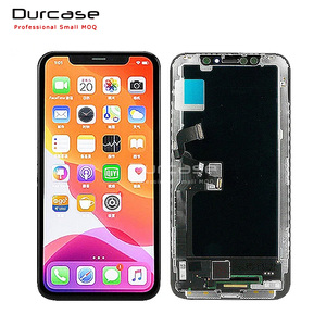 Incell-pantalla LCD para iphone, reemplazo original de pantalla probada para modelos 11Pro, 11 y 12 Pro, Xs Max, 12 Pro, 100%, precio de fábrica - Product Image 4