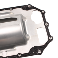 OE 53021568AE Ölwannendichtung mit Gummidichtung Passend für 2007-2009 CHRYSLER ASPEN DODGE DURANGO RAM 5.7L V8