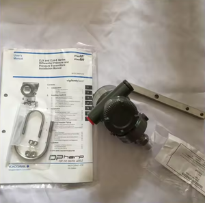 Transmetteur de pression absolue et jauge Yokogawa de haute qualité d'origine EJA510E EJA530E - Product Image 6