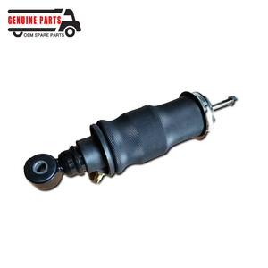 China Guangzhou 502468 1502472 1871658 1870893 2477273 2453686 2493170 Amortiguador USO PARA <span class=keywords><strong>Scania</strong></span> camión repuestos <span class=keywords><strong>chasis</strong></span> - Product Image 4