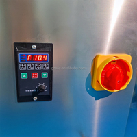 Débrouilleur de bouteilles en verre en plastique de haute qualité canettes électriques chargeur de composants de base pour distributeur de bouteilles rotatif