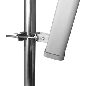 Antenne extérieure 4G 5G à gain élevé adaptée, 15 dB, 698-3800 MHz, antenne plate pour amplificateur de signal - Product Image 5