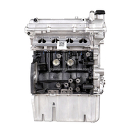 Auto Engine L3C Bare Engine B15 Engine Assembly for Chevrolet N300 Motor