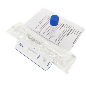 Feline Herpesvirus 1 (FHV-1) Kit tes cepat infeksi hervirus untuk kucing - Product Image 2