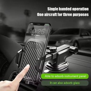 Universal <b>Car</b> Cell Phone <b>Holder</b> Dashboard Windshield <b>Car</b> Air Vent Mount Suction Mobile Phone <b>Holder</b> - Product Image 4