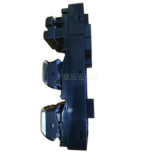 Changan สวิตช์ควบคุมกระจกหน้าต่าง CS55 12V 3746050-MK02ปุ่มควบคุมกระจกไฟฟ้าล็อคลงอัตโนมัติ - Product Image 3