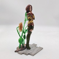2가지 디자인의 나나 애니메이션 피규어, 코마츠 나나 PVC 액션 피규어, 수집용 캐릭터 스태츄 모델 장난감