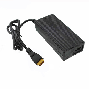 Chargeur de batterie au lithium <span class=keywords><strong>intelligent</strong></span> automatique 80W Lifepo4 48V 36V 24V 16.8V 60V 12.6 Volt, best-seller - Product Image 5