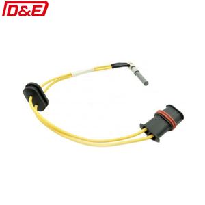 Nouvelles bougies de préchauffage diesel de haute qualité et broches de préchauffage 9005087A pour Webasto Air Top 2000st 12V Marque CNDE - Product Image 1