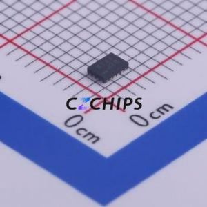 Original et nouveau FXL6408UMX UQFN-16(1.8x2.6) Circuit intégré IC puce I/O Expander - Product Image 1