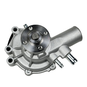 Bomba de Agua 3710285M93 6213-610-004-3H para Motor 1230 1533 1235 MT225 TG5330 - Product Image 4