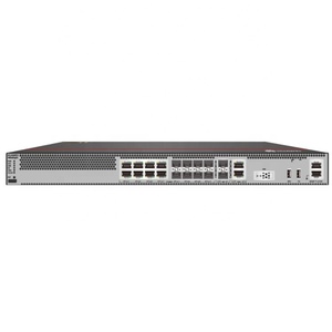Dispositivo de Firewall USG6385E-AC 02353AFW USG6385E, 2*GE WAN+8*GE Combo+2*10GE SFP+, VPN SSL - Product Image 4
