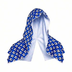 Decoración para Fiestas, Accesorios para Fanáticos del Fútbol de EUA, Canadá y México, Sombrilla en Forma de U, Diadema Refrescante, Toalla Refrescante de Secado Rápido - Product Image 3