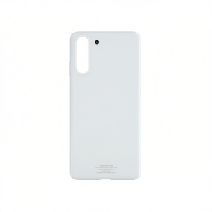 Carcasa Trasera Para Samsung Galaxy S21 G990F S21 5G G991B Blanca - Product Image 2