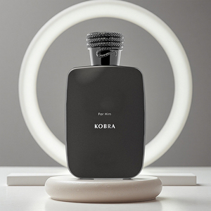 <span class=keywords><strong>Parfum</strong></span> pour homme de luxe de marque GZ, 100 ml, <span class=keywords><strong>parfum</strong></span> arabe, eau de <span class=keywords><strong>parfum</strong></span>, <span class=keywords><strong>parfum</strong></span> durable, <span class=keywords><strong>parfum</strong></span> boisé KOBRA, vaporisateur - Product Image 2