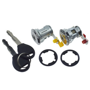 3J125กระบอกสูบ H0600 H0600สำหรับ Pathfinder 98 04อะไหล่สำรองพร้อมกุญแจ - Product Image 4
