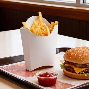 Contenedor Multiusos Versátil para Aperitivos, <span class=keywords><strong>Palomitas</strong></span>, Nachos, Alitas <span class=keywords><strong>de</strong></span> Pollo, Ideal para Eventos Deportivos - Product Image 3