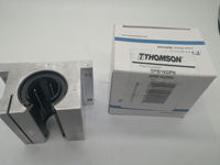 Rodamiento de Bolas THOMSON, Bloque de Soporte SPB16OPN SPB16 OPN SPB16-CR SPB16OPN-CR SPB 16