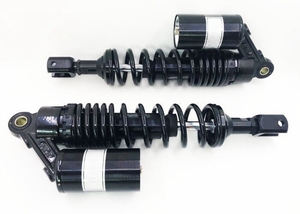 Amortisseur de moto, amortisseur arrière pour moto Ghost Fire Haomai GY6 Small Turtle Swift Eagle - Product Image 5