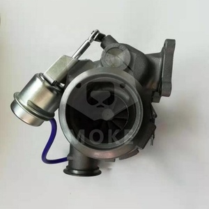 Turbocompresor para Motor C13 Turbo 247-2963 247-2965 326-3145 2472963 2472965 3263145 - Product Image 3