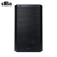 ART915-A Loudspeaker Aktif Profesional Kontrol DSP Tanpa Bluetooth untuk Penggunaan Multi-Skenario