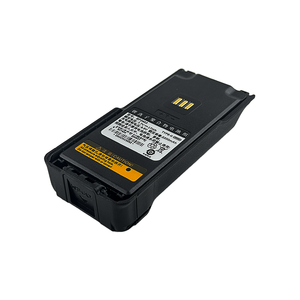 Batería de polímero de litio Hytera BP2403 de 2400mAh IP68, paquete de batería de repuesto para radios bidireccionales HP700 <span class=keywords><strong>HP702</strong></span> HP705 HP780 HP782 HP785 - Product Image 5