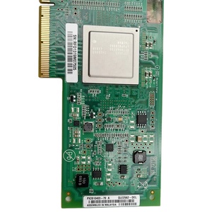 Carte fibre optique interne PCI 5 canaux 8 Go HBA 0MFP5T pour carte QLE2562-DEL 0MFP5T QLE2562-DEL - Product Image 2