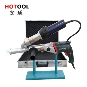 hot air plastic welding machine for pp, pe