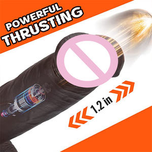 App Control mendorong coklat realistis Dildo mainan seks Vibrator wanita rotasi teleskopik pemanasan G Spot klitoris Anal stimulasi - Product Image 2