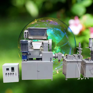 Máquina Automática de Alta Eficiencia para Hacer Jabón, Máquina para Fabricar Jabón en Venta a Excelente Precio - Product Image 2