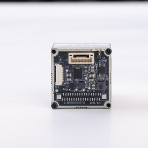   กล้องถ่ายภาพความร้อน 640x512 พิกเซล สำหรับอุปกรณ์เสริมแกนกลางโดรนแข่ง FPV - Product Image 2