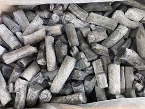 Carbón Blanco Binchotan de Alta Calidad y Ecológico, en Oferta, Inodoro, para Asar Carne, Listo para Exportar, Fabricante de Vietnam - Product Image 3