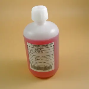 1000ML Red original XP600/DX5/DX7 printhead for Epson printhead protection liquid /cleaning solution/ moisturizing liquid