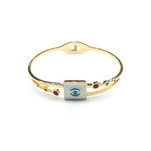 BBBA-04189 สร้อยข้อมือแฟชั่นชาร์ม - Product Image 1