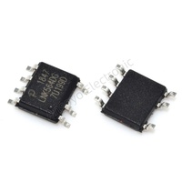 Composants électroniques ANSOYO LNK564DG-TL LNK564DG LNK564 8SO SMD IC Circuits intégrés PMIC Gestion de l'alimentation