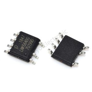 Composants électroniques ANSOYO LNK564DG-TL LNK564DG LNK564 8SO SMD IC Circuits intégrés PMIC Gestion de l'alimentation - Product Image 3