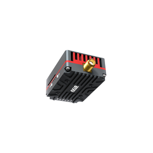 Axisflying Terk 3.3g 4W โมดูลโลหะระบบอนาล็อกพลังงานสูง vtx HEAT OSD สำหรับโดรนระดับระยะไกล - Product Image 3