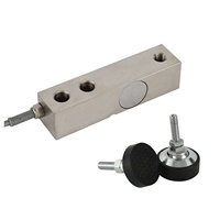 Celda de Carga de Viga de Corte Keli de Nuevo Tipo Industrial Locosc LP7110 OIML NTEP de 30 Toneladas