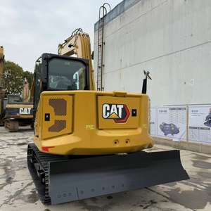 2025ผลิตใหม่สำหรับ307.5รถขุด7ตันพร้อมเครื่องยนต์ประสิทธิภาพสูงรับประกัน1ปี - Product Image 4